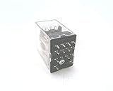 RADWELL VERIFIED SUBSTITUTE RY4S-UDC6V-SUB Relay - 6VDC, 5A, PCB Relay, 4PDT, Substitute for IDEC RY4S-UDC6V