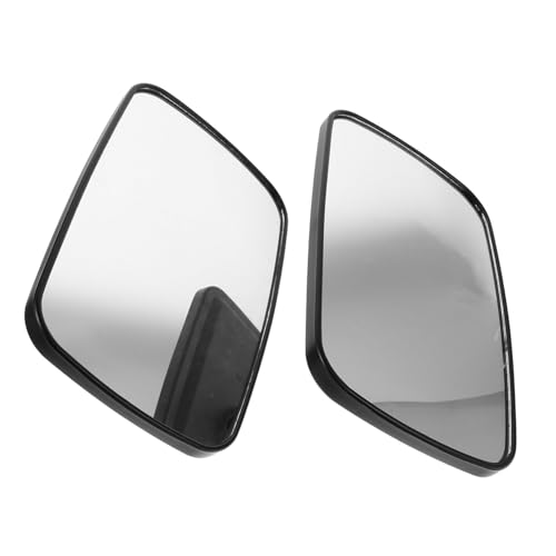 Mikinona 2 Pezzi Specchietto Retrovisore Per Elevatore Specchietto Laterale Specchietti Per