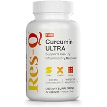 Res-Q Curcumin Ultra