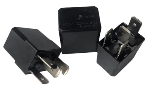 Relais 4133-BQ pour restaurer le système électrique de votre climatisation de cabine
