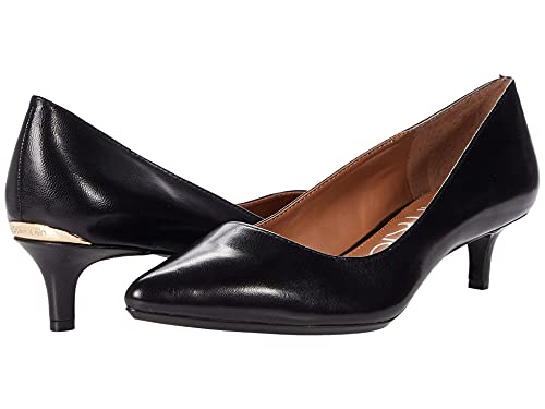 Image of Calvin Klein Gabrianna Pump