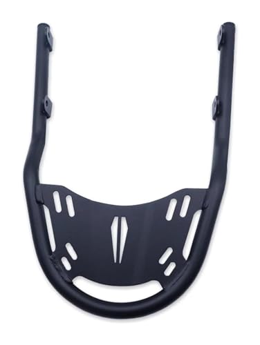 Porte-bagages arrière pour moto CL300 et CL500 2023 en acier inoxydable