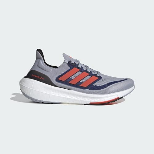 Image of adidas Mens Ultraboost Light Running Shoe