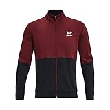 chaqueta under armour colo colo Chaqueta para hombre UA Pique Track