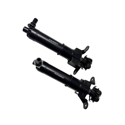 Buse de lave-phare 80D955101 pour rouler en toute sécurité sous la pluie