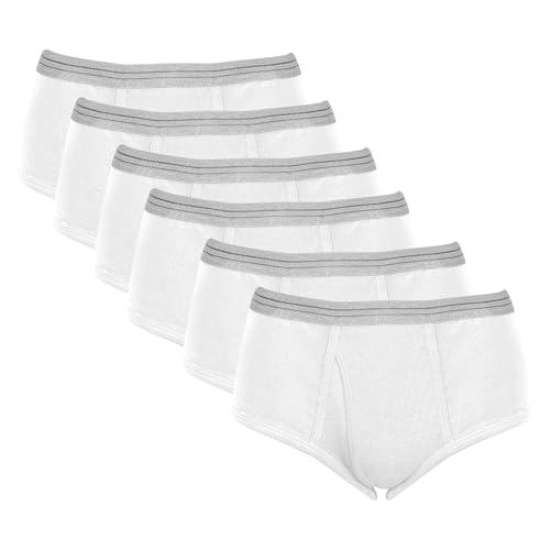 La Mejor Lista de Trusa Blanca los 10 mejores. 4 Trusa Blanca marca Rinbros