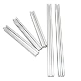 【Forte compatibilité】 : prend en charge la carte mère ITX (17 x 17 cm), l'alimentation prend en charge l'alimentation ATX ordinaire grande puissance, prend en charge l'extension d'un stockage de disque dur (3,5 ou 2,5 pouces peut être installé), prend en charge deux emplacements d'extension PCI.