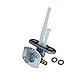 tianfeng Fuel valve For Yamaha MOTO-4 Raptor 80 Champ 100 Bruin 250 Fuel Petcock