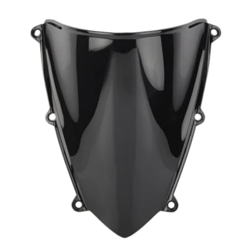 Déflecteur parebrise moto double bulle pour CBR600RR F5 2007-2012