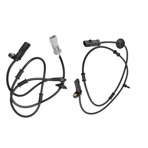 Capteur de vitesse ABS arrière pour Jeep Cherokee WG 2.7 L 2003