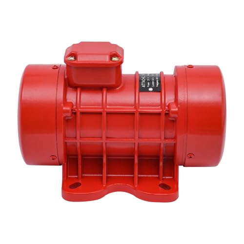 power concrete vibrators gas
