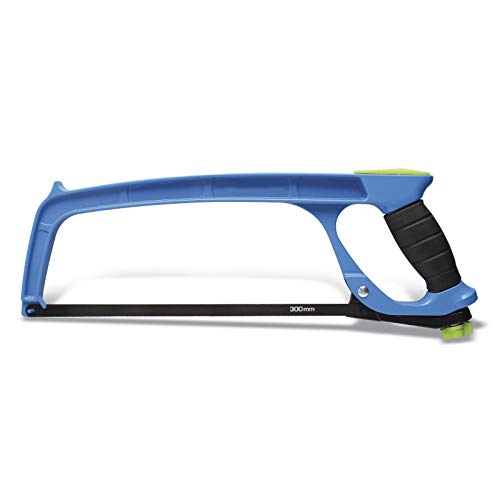 SECOTEC Metallbogensäge 300 mm