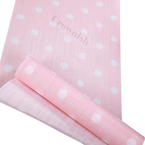 Image of Printing Antibacterial Cabinet pad Household Wardrobe mat Moisture pad Drawer pad Waterproof Non-Slip Paper pad Plastic Anti Slip Kitchen Cupboard Drawer Mat (3)