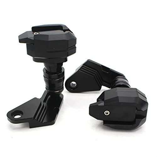 Cadre curseur pour Suzuki GSXR1000 2009-2016 noir