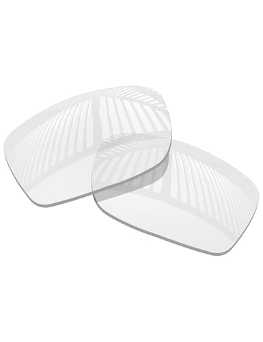 Image of UV Protection Polarized Replacement Lenses for Oakley Fives Squared OO9238 Sunglasses Frame - Multiple Colors
