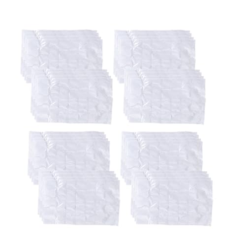 Bolsas desechables para cubitos de hielo 100 pcs miniatura 1