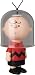 Medicom Peanuts: Astronaut Charlie Brown Ultra Detail Figure