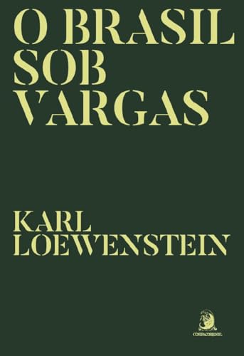 O Brasil sob Vargas: