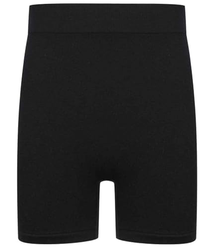Short sans couture sous jupe école pour filles