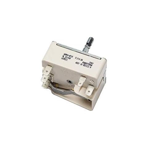 GenPro RANGE INFINITE SWITCH REPLACES 3149401 WHIRLPOOL Cover