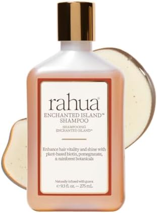 Rahua - Enchanted Island Shampoo