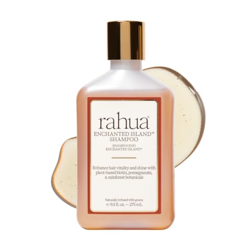 Rahua Women's Enchanted Island Shampoo, 9.3 Fl Oz (Pack of 1)