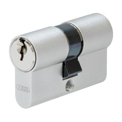 Cylindre ABUS TI11 ST 25/25 Cover