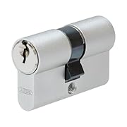 ABUS Къс цилиндър TI11 ST 25/25 - Цилиндър за...