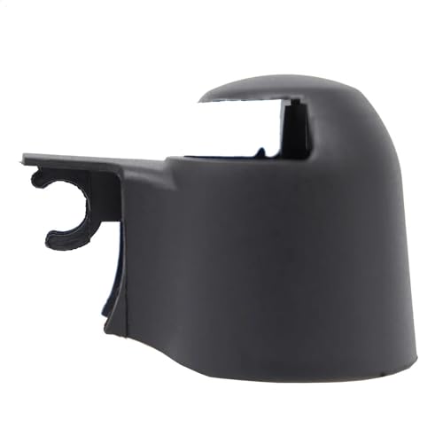 For For Polo For Vivo For Polo MK4 9N 2002-2005 Rear Wiper Windshield Washer Car Replacement Parts 6Q6955435B Windshield Wiper Nozzles (1X Cap)