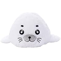 モチモチでふっかふかな ゴマちゃん のぬいぐるみに癒された 東京おもちゃショー16 Itmedia News