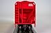 Bachmann Trains - 56' ACF Center-Flow Hopper - Continental POLYMERS #3000 - HO Scale
