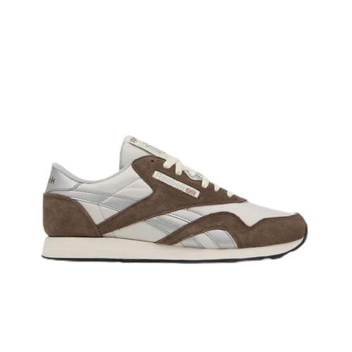 Image of Reebok Classics Men's Cl Lthr Leather Running Shoes