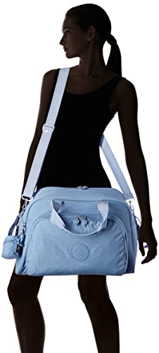 Kipling CAMAMA, Pincel azul, One Size