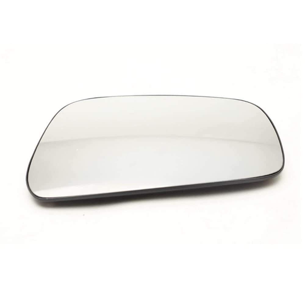 Specchio Retrovisore Destro Riscaldato In Vetro Con Piastra Per Nissan Pathfinder (2005-2006) E Navara (2004-2006) - 4