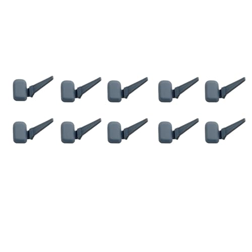 �݊���������܂�DJI Matrice 4T 4E �g�b�v�V�F���S���v���O�C�����i 1/5/10 �I�v�V����(10pcs Plugs)