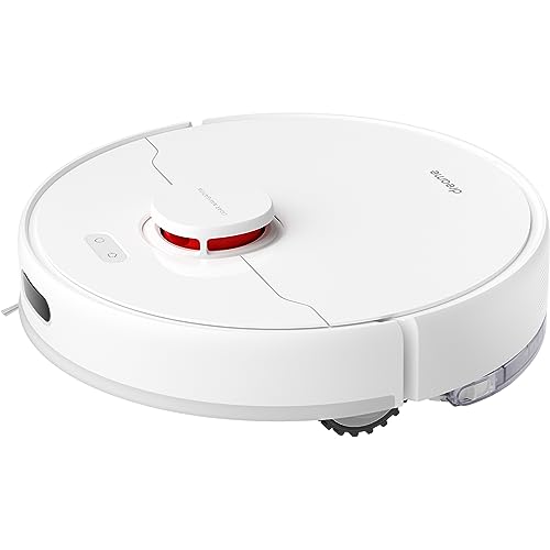 🥈 DREAME D10s Aspirador Automático