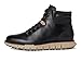 Cole Haan Mens Zerogrand Remastered Waterproof Hiking Boot, Dark Chocolate/Black/Dark Latte, 11-M US