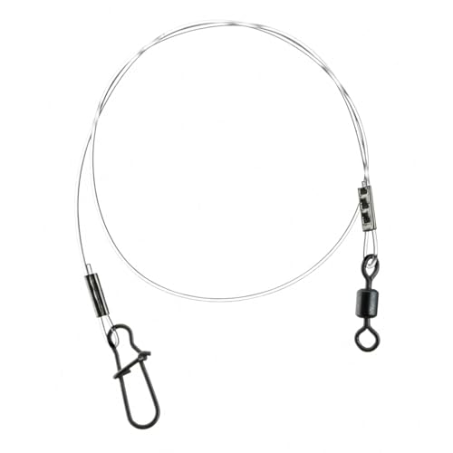 Daiwa BDL PROREX FC Leader 30CM 36KG