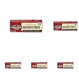 Crown Prince Anchovy Paste, 1.75 oz (Pack of 5)