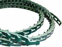 Jason Industrial A-Link-5 Accu-Link V-Belt Belting, 1/2 Inch #TOP2