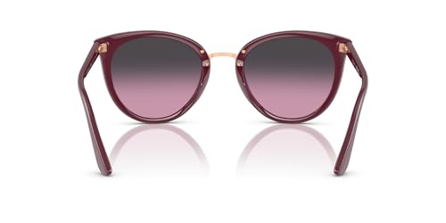 Vogue Eyewear Women's Vo5230s Butterfly Sunglasses4