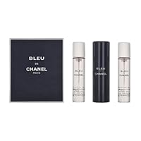 Chanel Bleu de Chanel by Chanel Eau de Toilette Spray 100ml