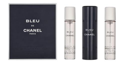 Bleu De Chanel ...