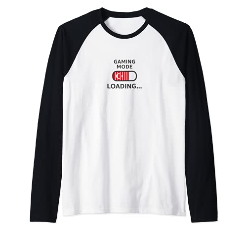 Flag Turkey Raglan Baseball Tee, Black