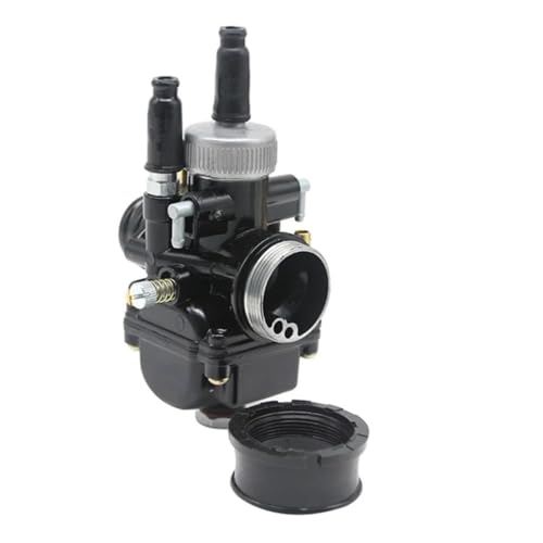 Carburateur PHBG 17mm course r&eacute;plique Dellorto Puch Zuma JOG50 DIO90 50cc 70cc