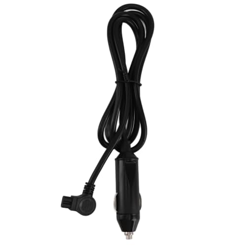 Tetera eléctrica portátil para auto 500ml negro miniatura 7