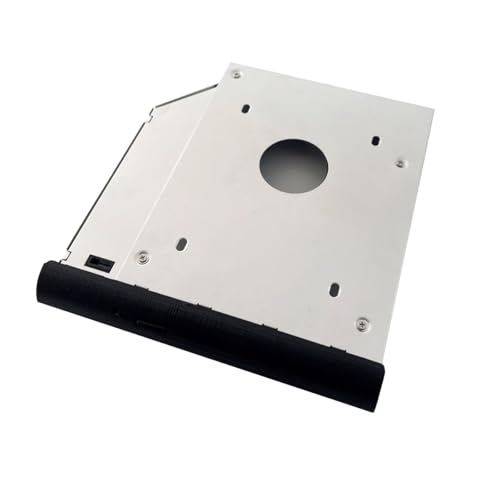 Caddy bandeja para 2do disco duro SSD para Acer Aspire miniatura 3