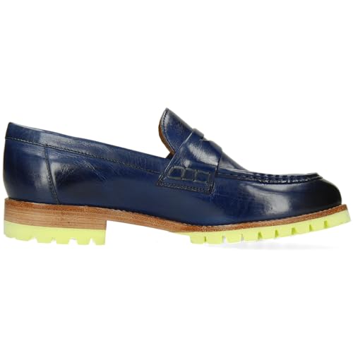 Image of Melvin & Hamilton Womens Regine 6loafer