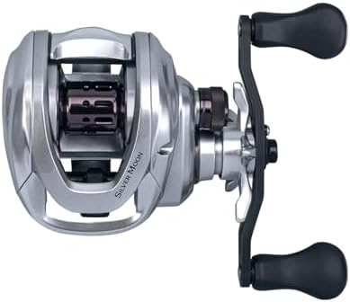 KINGDOM フィッシングリール 6.5:1/7.1:1 超軽量 フィッシングベイト  