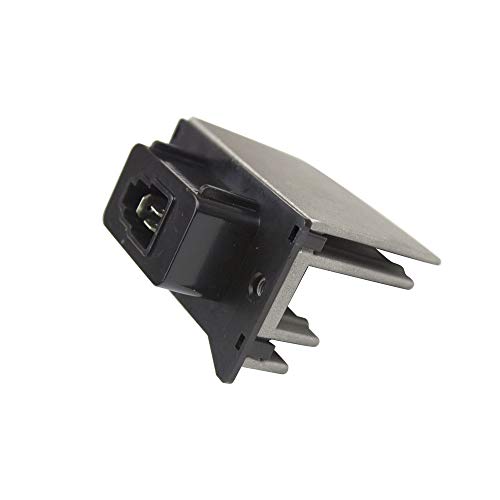 higherbro Heater Blower Motor Resistor Speed Control Compatible with Honda Civic 1999 2000 / CR-V 1997 1998 1999 2000 2001 79330S10A42 79330S10A41 973561